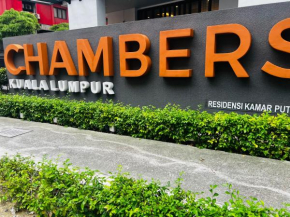 Chamber Suites KLCC